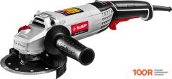 Угловая шлифмашина Зубр УШМ-125-1200 ЭМ3 (294046)