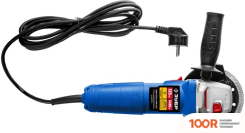 Угловая шлифмашина Зубр ПРОФЕССИОНАЛ УШМ-П125-1400 ПСТ (294039)