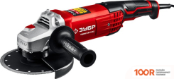 Угловая шлифмашина Зубр МАСТЕР УШМ-180-2005 П (294029)