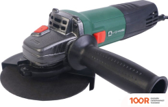 Угловая шлифмашина Дифмаш УШМ-040-01 (294021)