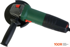 Угловая шлифмашина Дифмаш УШМ-040-01 (294021)