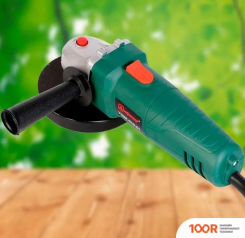 Угловая шлифмашина Дифмаш УШМ-010-01 (294018)