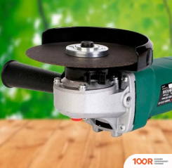 Угловая шлифмашина Дифмаш УШМ-010-01 (294018)