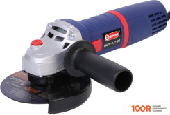 Угловая шлифмашина ДИОЛД МШУ-1.2-03 (294002)