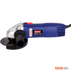 Угловая шлифмашина ДИОЛД МШУ-1-03 (293999)