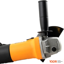 Угловая шлифмашина Вихрь УШМ-125/1100А (293990)