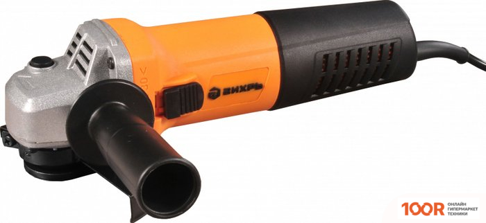Угловая шлифмашина Вихрь УШМ-125/1100А (293990)