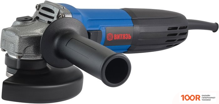 Угловая шлифмашина Витязь МШУ-125-950 (293985)