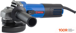 Угловая шлифмашина Витязь МШУ-125-1080П (293981)