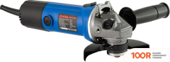 Угловая шлифмашина Витязь МШУ-125-1000Е (293979)