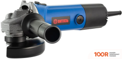 Угловая шлифмашина Витязь МШУ-125-1000Е (293979)