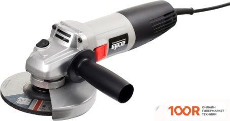 Угловая шлифмашина БУЛАТ УШМ 900 (293977)