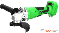 Угловая шлифмашина Zitrek AG 20 PRO SET 2 (С 2-МЯ АКБ, КЕЙС) (293965)