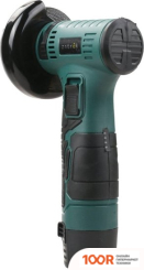 Угловая шлифмашина Zitrek AG 12 PRO 085-1120 (С 2-МЯ АКБ) (293963)