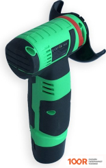 Угловая шлифмашина Zitrek AG 12 063-4401 (С 2-МЯ АКБ) (293962)