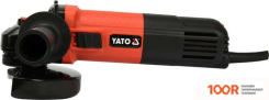 Угловая шлифмашина Yato YT-82101 (293956)