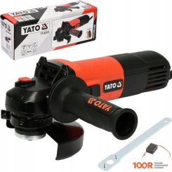 Угловая шлифмашина Yato YT-82101 (293956)