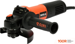 Угловая шлифмашина Yato YT-82097 (293955)