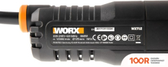 Угловая шлифмашина Worx WX712 (293947)