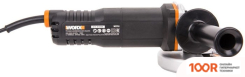 Угловая шлифмашина Worx WX711.1 (КЕЙС) (293946)