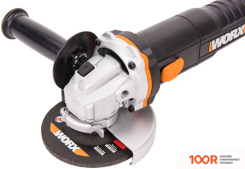 Угловая шлифмашина Worx WX711 (293945)