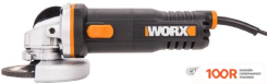 Угловая шлифмашина Worx WX711 (293945)