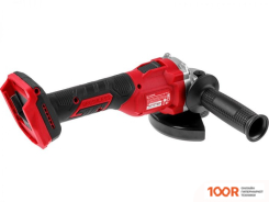 Угловая шлифмашина Wortex LX CAG 1812-1 E 0329192 (С 1-ИМ АКБ) (293943)