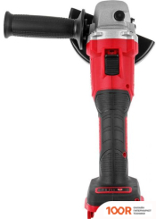 Угловая шлифмашина Wortex LX CAG 1812-1 E 0329192 (С 1-ИМ АКБ) (293943)