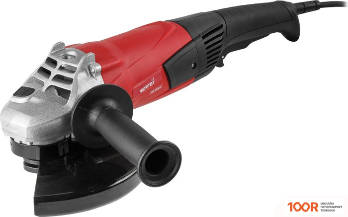 Угловая шлифмашина Wortex LX AG 2326-4 1333549 (293942)