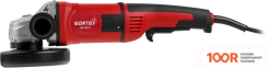 Угловая шлифмашина Wortex LX AG 1512-1 1333548 (293940)