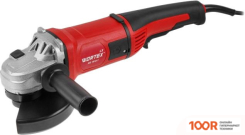Угловая шлифмашина Wortex LX AG 1512-1 1333548 (293940)