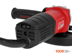 Угловая шлифмашина Wortex LX AG 1211-2 1329369 (293939)