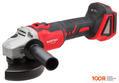 Угловая шлифмашина Wortex CAG 1812 E 1BCAG001A29 (С 1-ИМ АКБ) (293933)