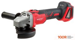 Угловая шлифмашина Wortex CAG 1812 E 1BCAG001A29 (С 1-ИМ АКБ) (293933)