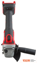 Угловая шлифмашина Wortex CAG 1812 E 1BCAG001A29 (С 1-ИМ АКБ) (293933)