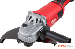 Угловая шлифмашина Wortex AG 2326-2 (293931)