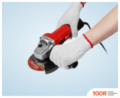 Угловая шлифмашина Wortex AG 1213-4 0329156 (293928)