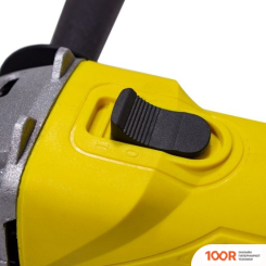 Угловая шлифмашина WMC Tools WMC-S1M-DH31-115 (293924)