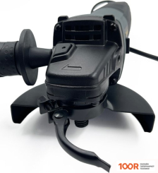 Угловая шлифмашина Werker AGN900S (293919)