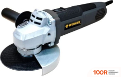 Угловая шлифмашина Werker AG 750 (293916)