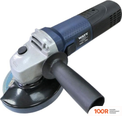 Угловая шлифмашина WATT WWS-1000 4.010.125.10 (293911)