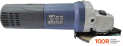 Угловая шлифмашина WATT WWS-1000 4.010.125.10 (293911)