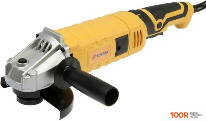 Угловая шлифмашина Tundra 5437459 (293900)