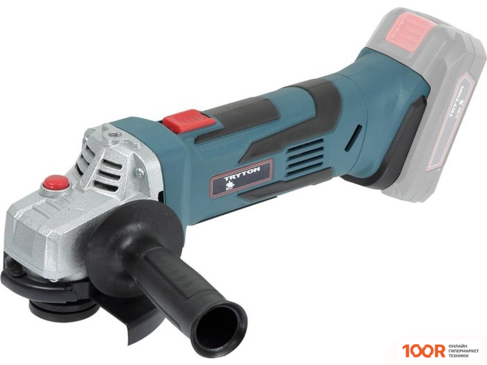 Угловая шлифмашина Tryton TJS40 (БЕЗ АКБ) (293896)
