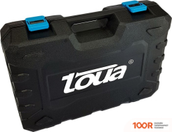 Угловая шлифмашина Toua DBLAG125 (С 1-ИМ АКБ) (293889)