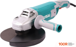 Угловая шлифмашина Total TG1262306 (293886)