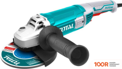 Угловая шлифмашина Total TG12018026 (293884)
