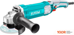 Угловая шлифмашина Total TG110125565 (293878)