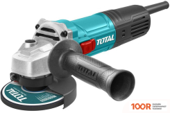 Угловая шлифмашина Total TG109125565 (293873)