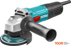 Угловая шлифмашина Total TG10912556 (293872)